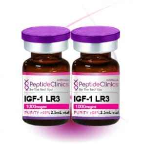 IGF1 LR3 reviews 1 - Build Muscle with IGF1 LR3