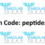 MedlabGear Coupon - Med lab Gear Coupon Code: peptideshealth