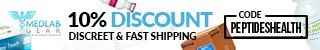 MedlabGear Coupon Code - save 10% of your order