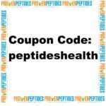 Proven Peptides Coupon Code - ProvenPeptides Coupon Code: peptideshealth